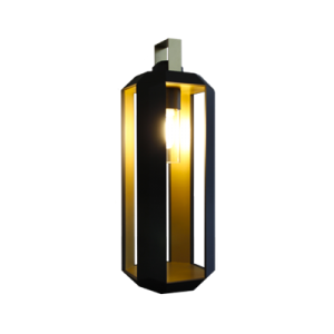 Muse Lantern Ta Outdoor Contardi Italia